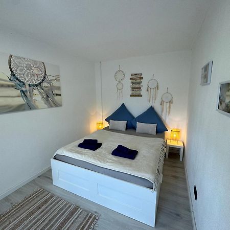 Boho Apartment Vintage Naehe Salzburg Freilassing Dış mekan fotoğraf