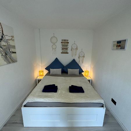 Boho Apartment Vintage Naehe Salzburg Freilassing Dış mekan fotoğraf