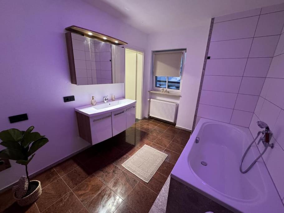 Boho Apartment Vintage Naehe Salzburg Freilassing Dış mekan fotoğraf