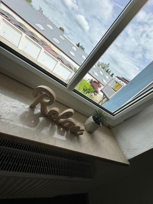 Boho Apartment Vintage Naehe Salzburg Freilassing Dış mekan fotoğraf