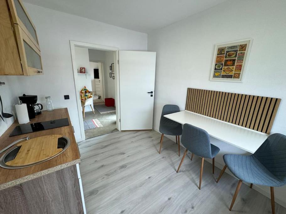 Boho Apartment Vintage Naehe Salzburg Freilassing Dış mekan fotoğraf