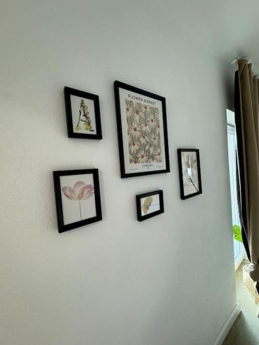 Boho Apartment Vintage Naehe Salzburg Freilassing Dış mekan fotoğraf