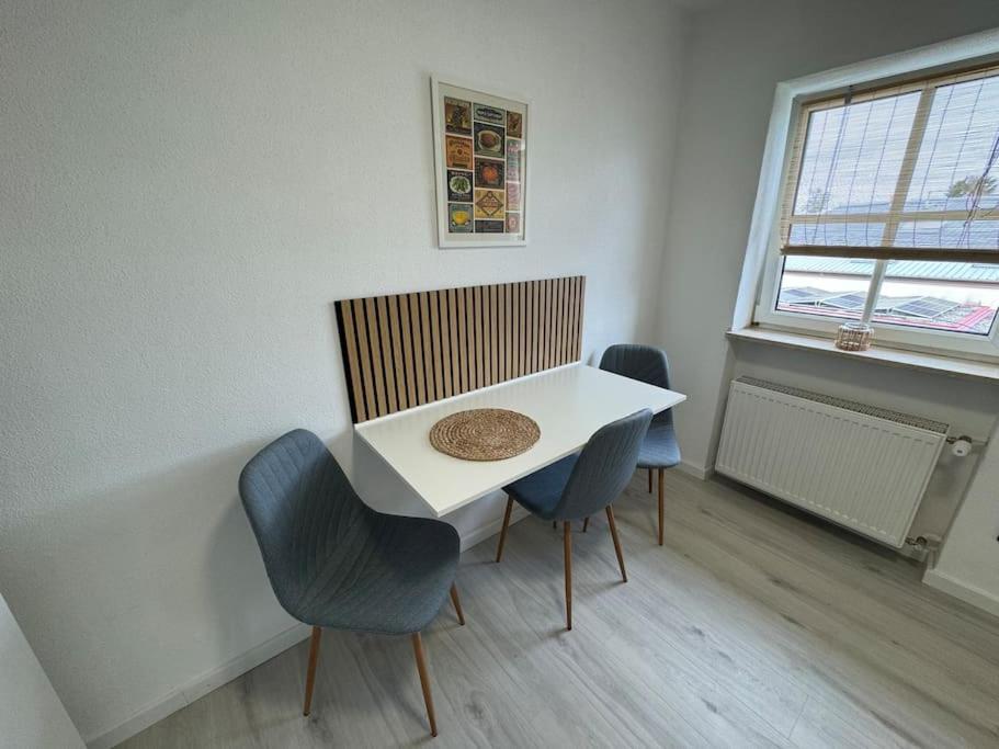 Boho Apartment Vintage Naehe Salzburg Freilassing Dış mekan fotoğraf