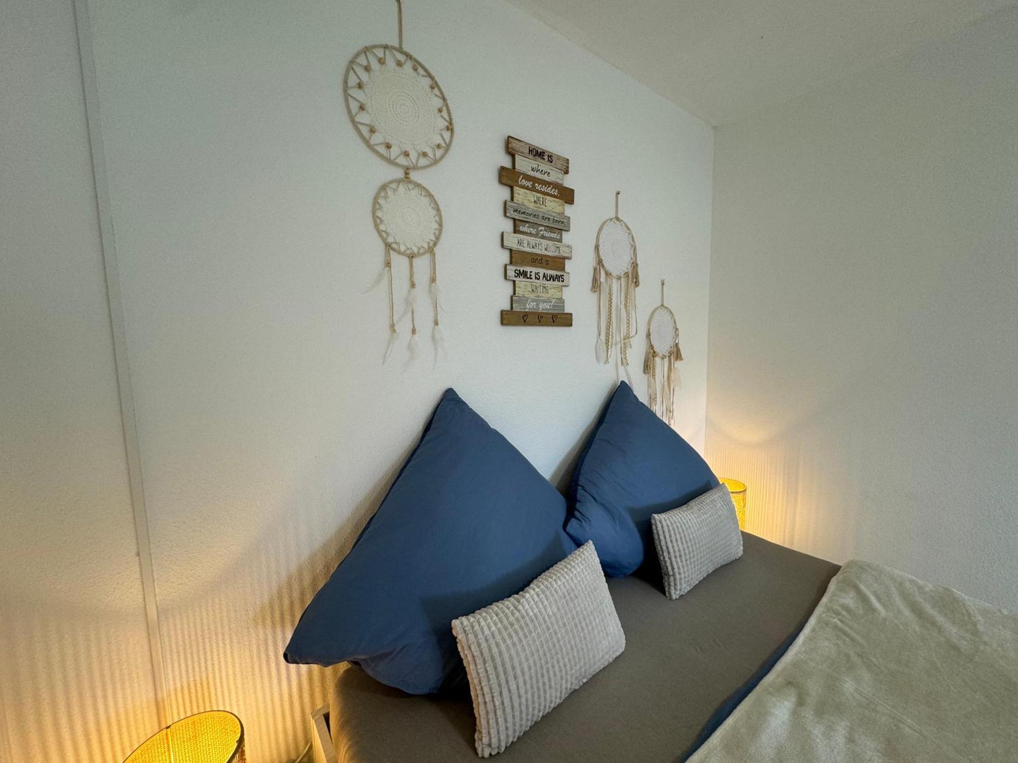 Boho Apartment Vintage Naehe Salzburg Freilassing Dış mekan fotoğraf