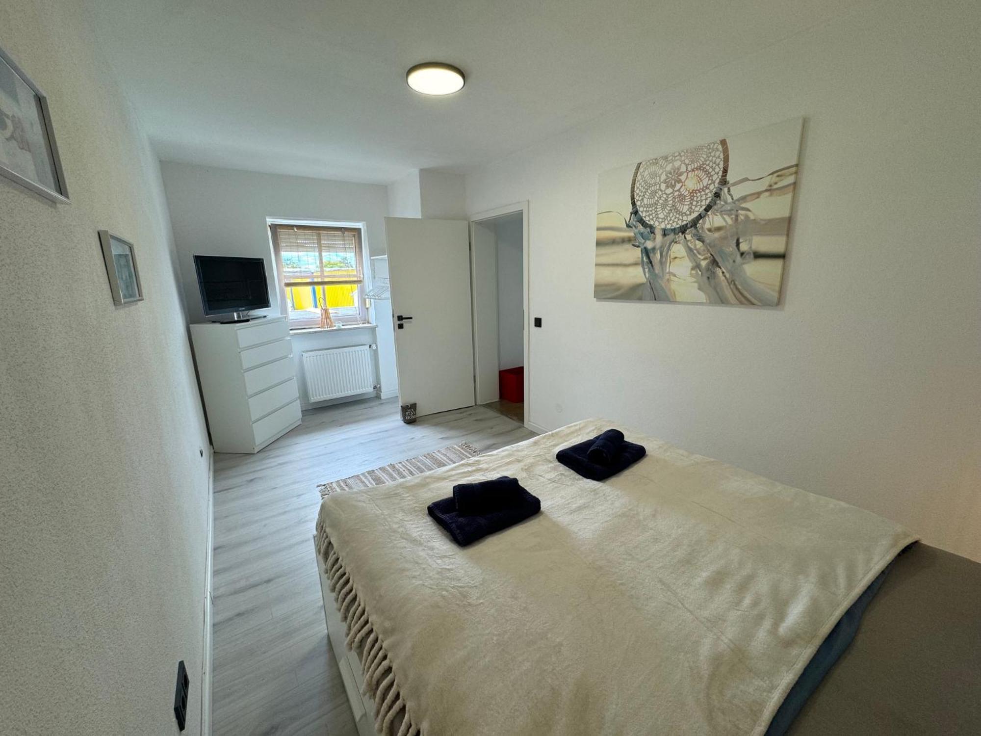 Boho Apartment Vintage Naehe Salzburg Freilassing Dış mekan fotoğraf